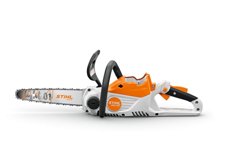 Stihl MA04 011 5817 US MSA 70 C-B (Unit Only)
