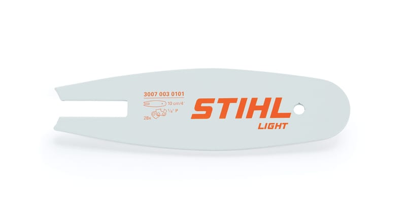 Stihl 3007 003 0101 Guide Bar for GTA 26