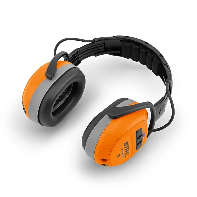 Stihl 0000 884 0519 DYNAMIC Bluetooth® Hearing Protection