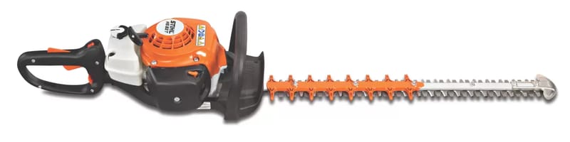 Stihl 4237 011 2987 US HS 82 T 24 in. Blade Length
