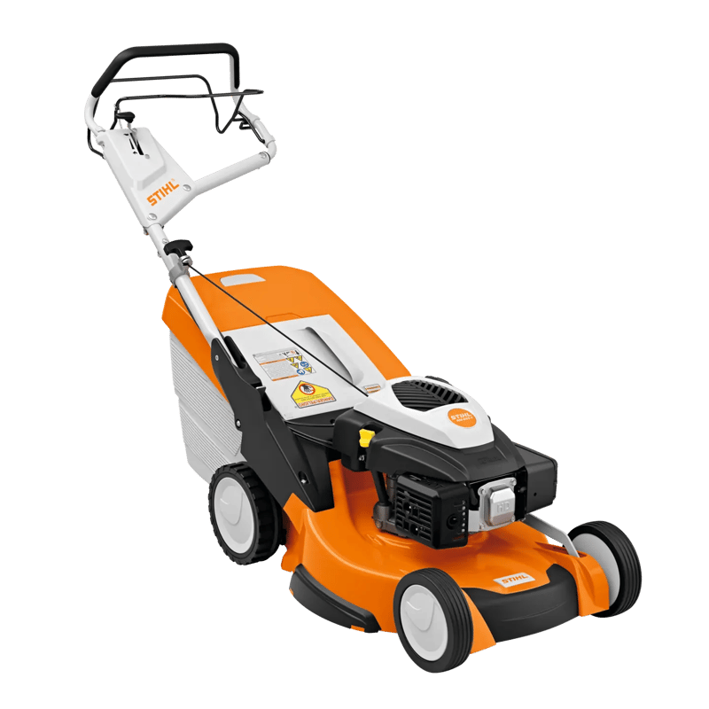 Stihl 6374 011 3450 US Rm 655 V