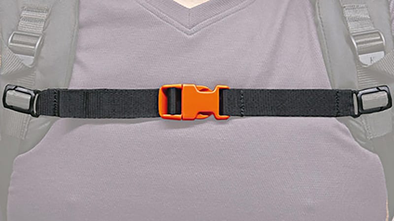 Stihl 0000 790 7700 Chest Strap