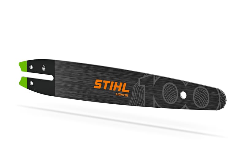 Stihl 3005 835 3905 Light 01 Anniversary Bar 12" | .043"