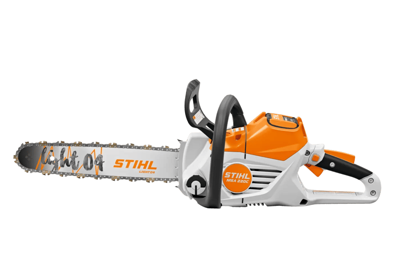 Stihl MA03 200 0014 MSA 220 C-B 16" Unit Only