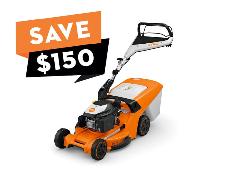 Stihl WB42 011 3420 US Rm 453 T
