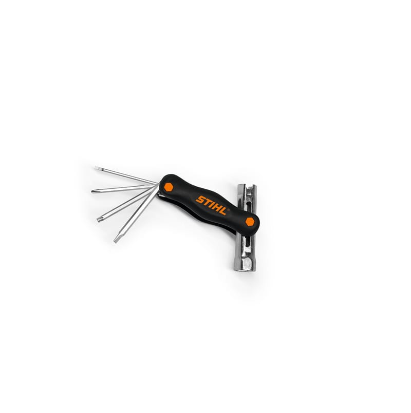 Stihl 0000 881 5502 Multi-Function tool 19-16