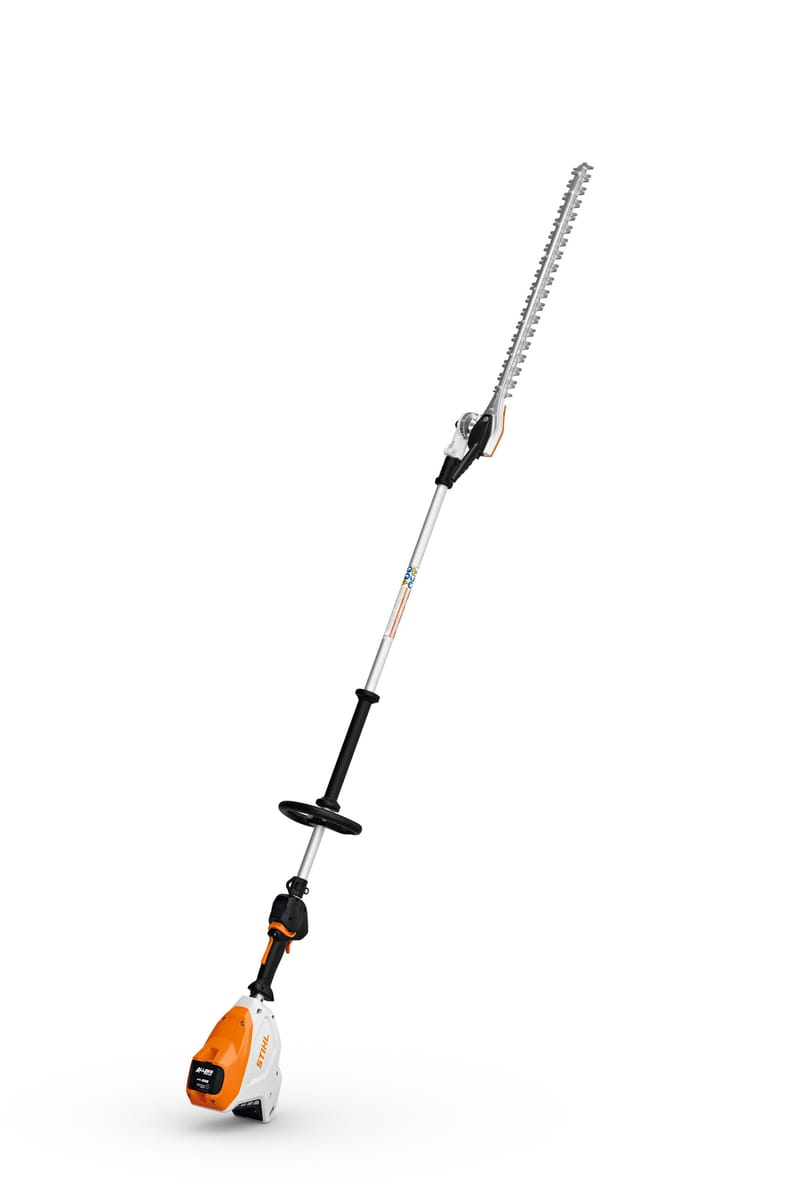 Stihl HA04 200 0051 US HLA 140 (145) Unit Only