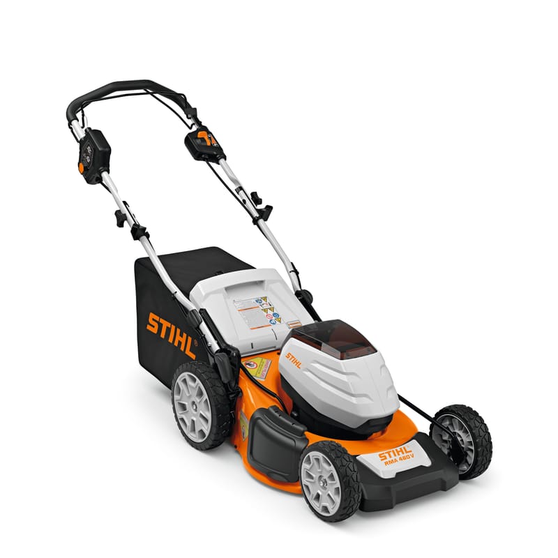 Stihl 6368 011 1410 US RMA 460 V (Unit Only)