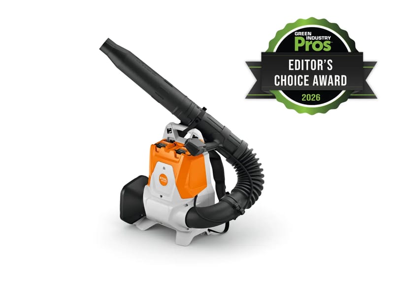 Stihl BA11 011 5931 US BRA 200 Set w/battery & charger