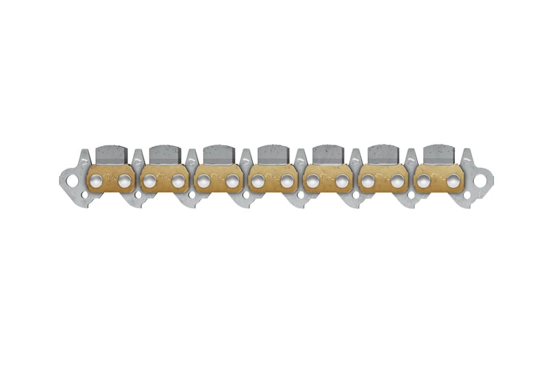 Stihl 3214 005 0064 36 GBE - Economy/Rental Diamond Chain & Sprocket