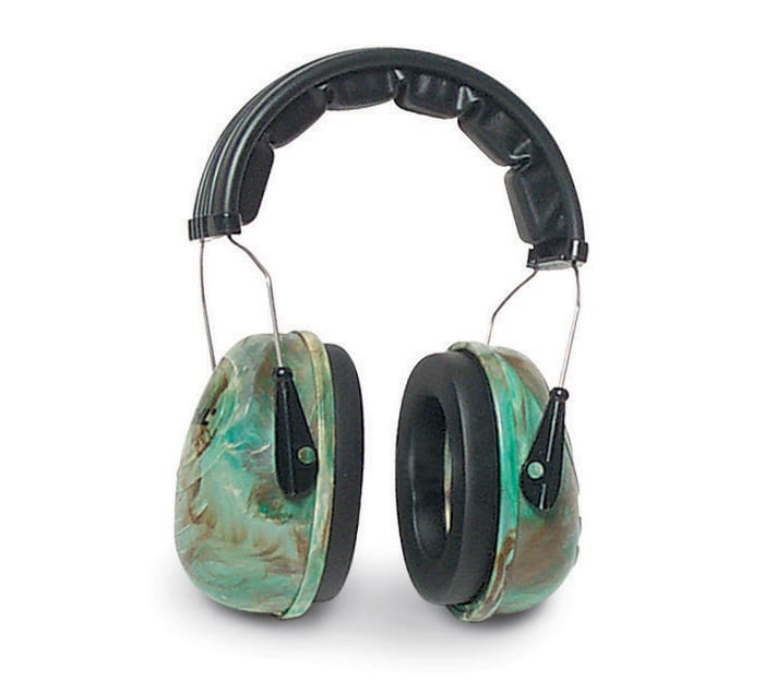 Stihl 0000 884 0513 Camo Hearing Protector