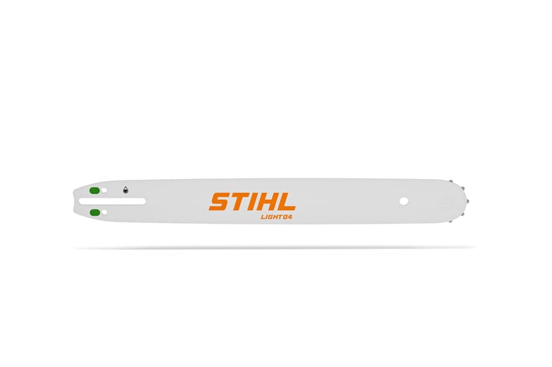 Stihl 3050 008 0305 Light 04 Universal Bar (3050) 12" | .050" | 3/8" P
