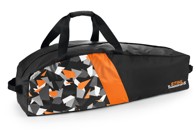 Stihl 0000 900 4300 TIMBERSPORTS™ Chainsaw Bag
