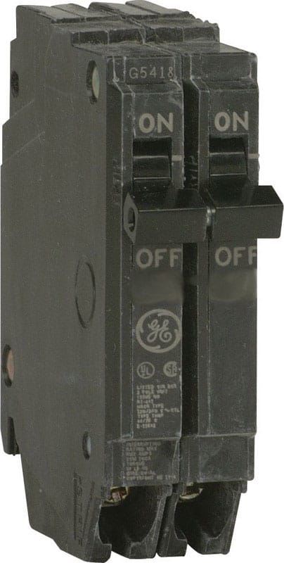 Ge THQP230 Q-Line 30 amps Standard 2-Pole Circuit Breaker