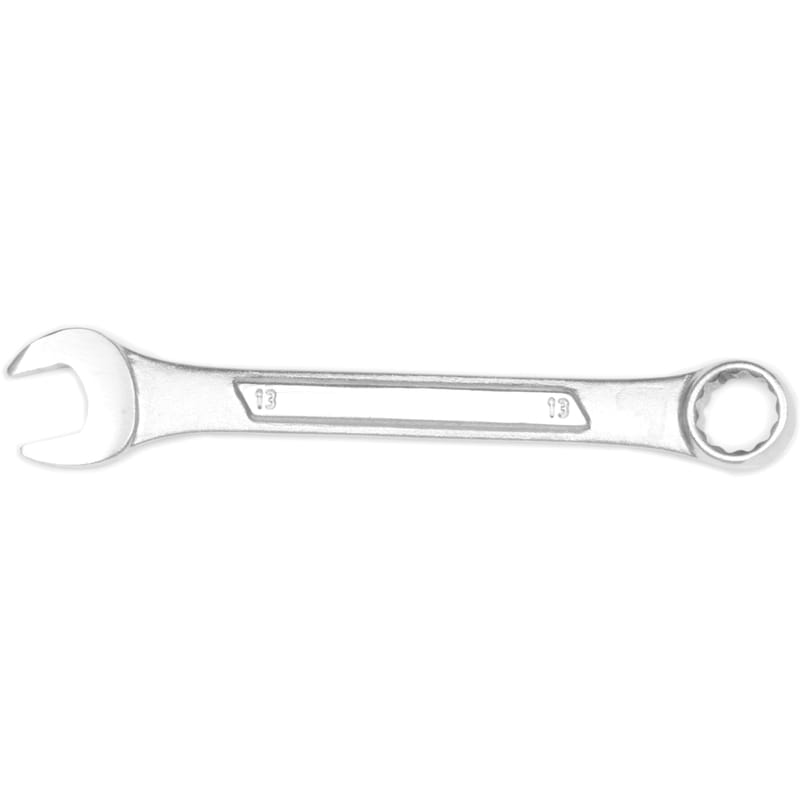 Performance Tool W315C 13 mm X 13 mm 12 Point Metric Combination Wrench 1 pc