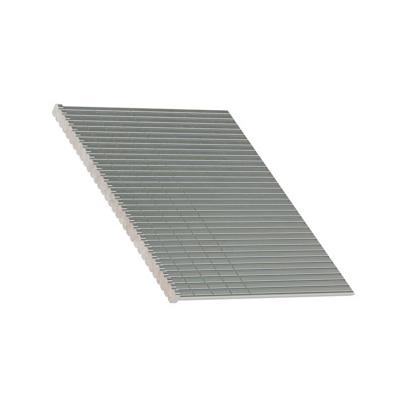 Simpson Strong-Tie T18N125FNB 1-1/4 in. L X 18 Ga. Straight Strip Coated Nails 500 pk