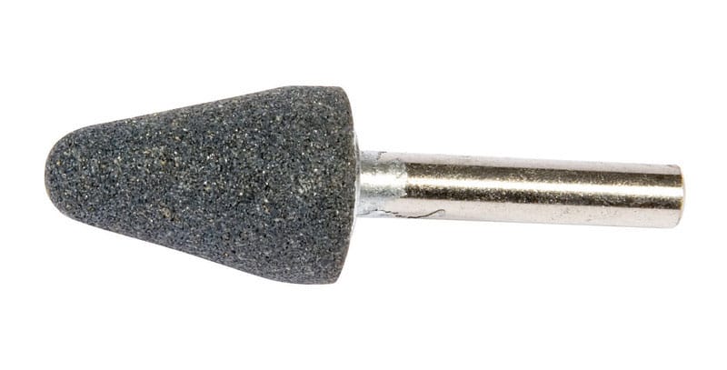Forney 60027 Mounted Point 3/4"X 1 1/8"