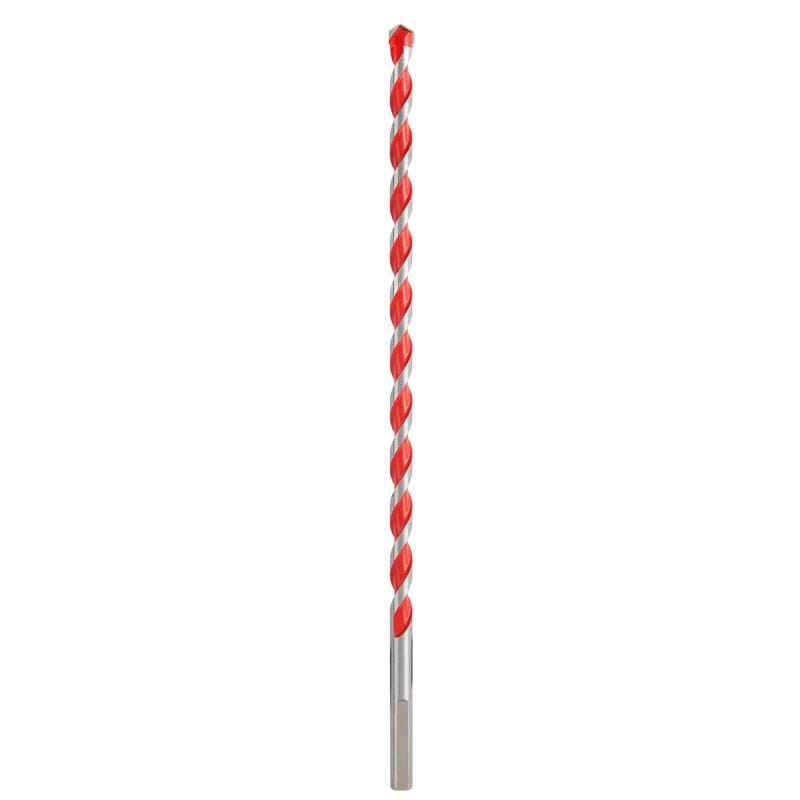 Milwaukee 48-20-9022 Hammer Drill Bit 3/8X12"