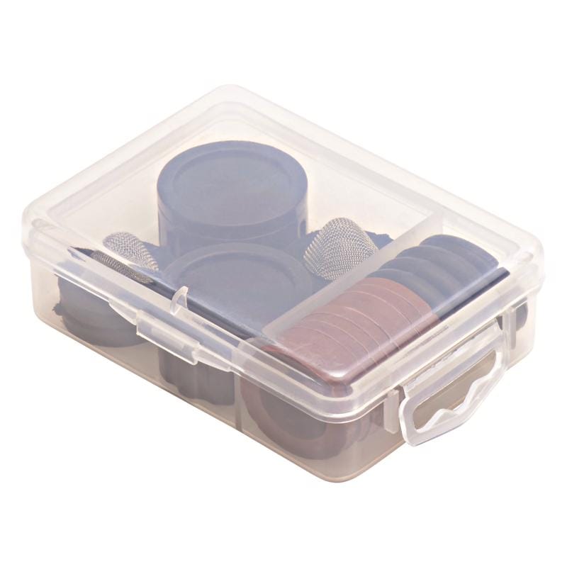 Melnor 15107 Plastic/Rubber Watering Tool Repair Kit