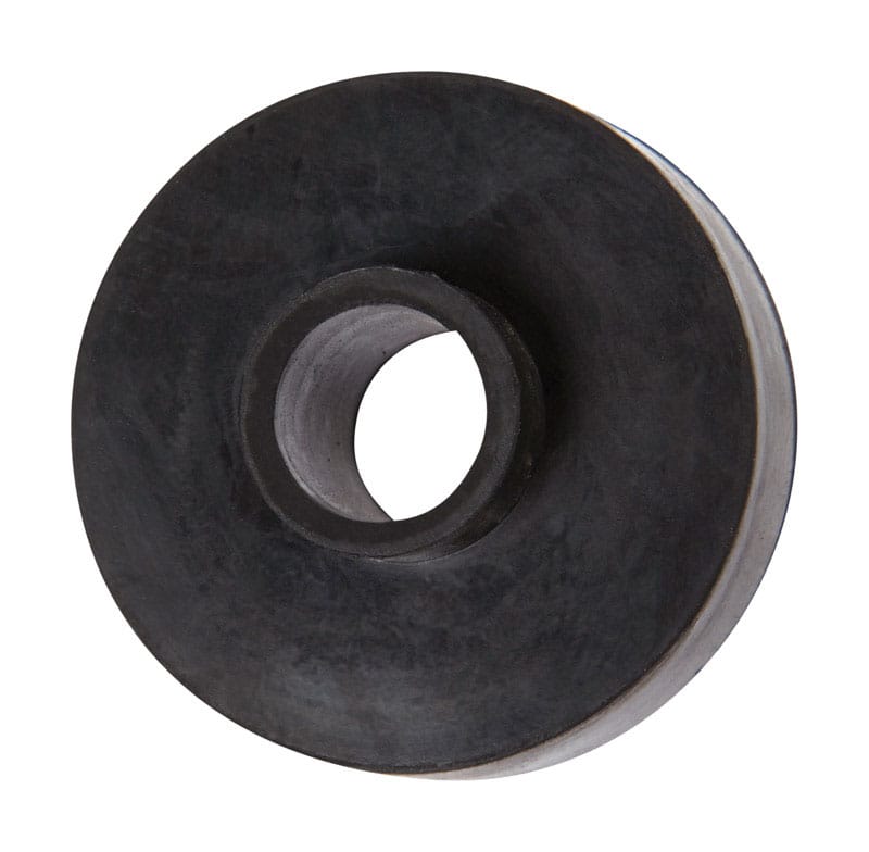 Jandorf 61486 1/2 in. Rubber Bushing 2 pk