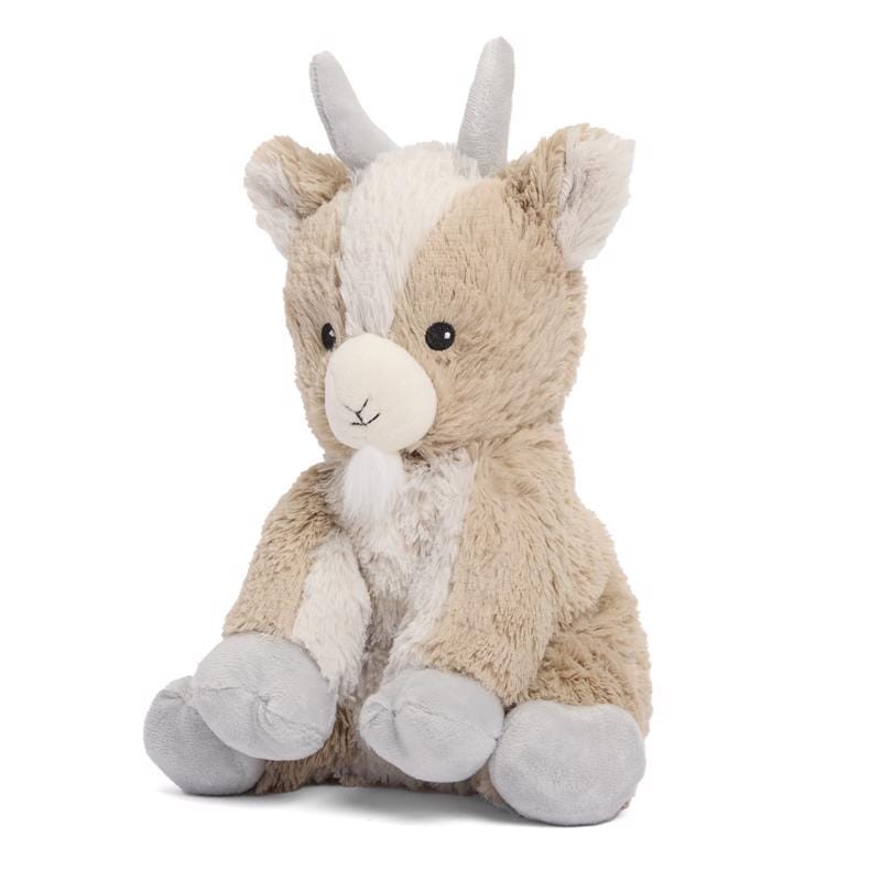 Warmies CP-GOAT-1 Goat Stuffed Animals Multicolored