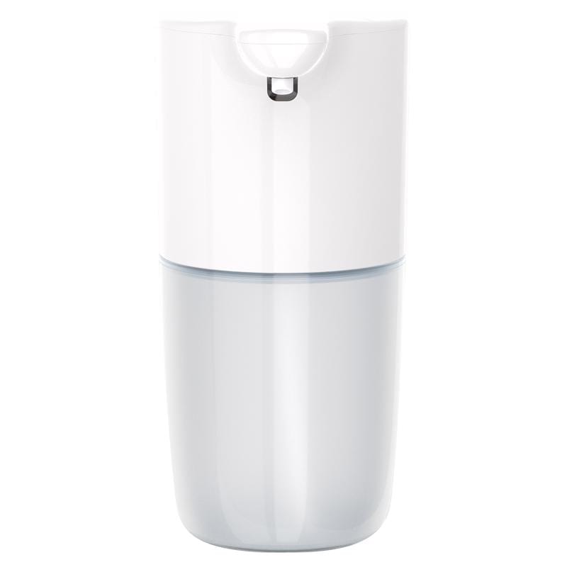 Better Living 70125 Foama 10 oz Counter Top Touch Free Foam Soap Dispenser