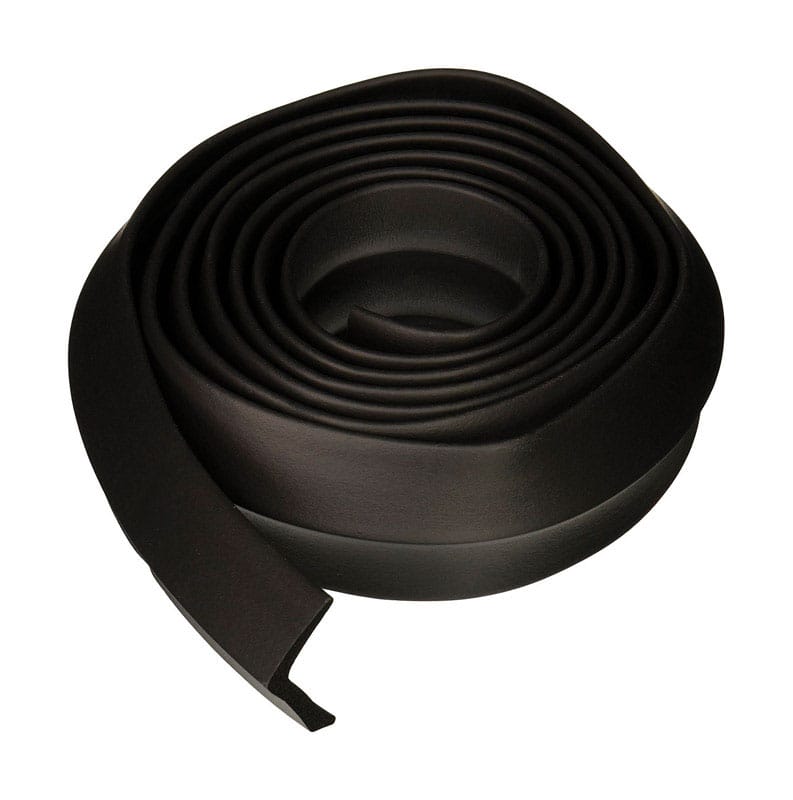 Frost King G9H 2-1/4 in. W X 9 ft. L Rubber Garage Door Bottom Kit