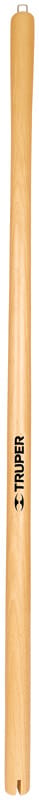 Truper MG-KR-L 48 in. Wood Tamper Replacement Handle
