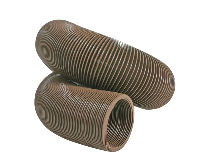 Camco 39621 Sewer Hose 1 pk