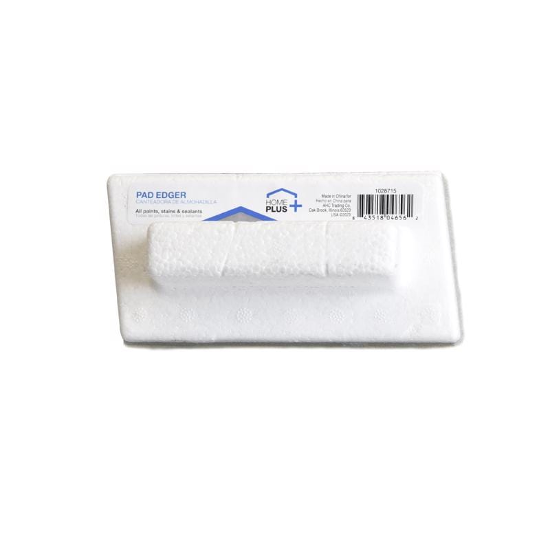 Home Plus XB-HP001 3 in. W Paint Edger For Corners/Edges
