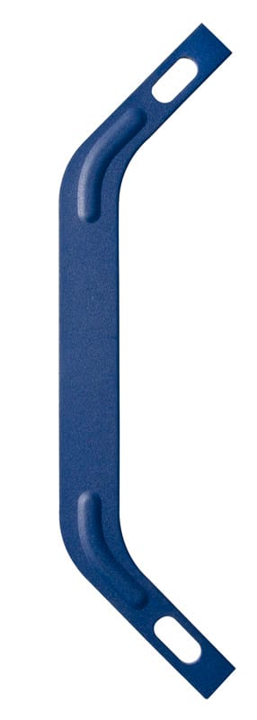 Metal Tech M-MLA13 Steel Blue Scaffolding Locking Arm 1 pk