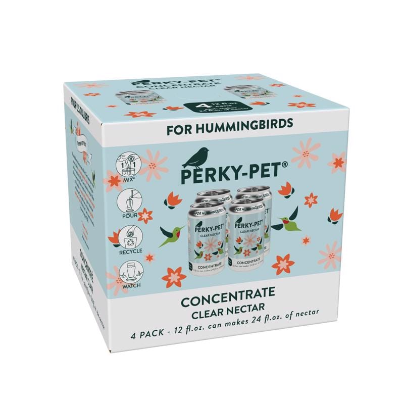 Perky-Pet 532 Nectar Concentrate 12 oz