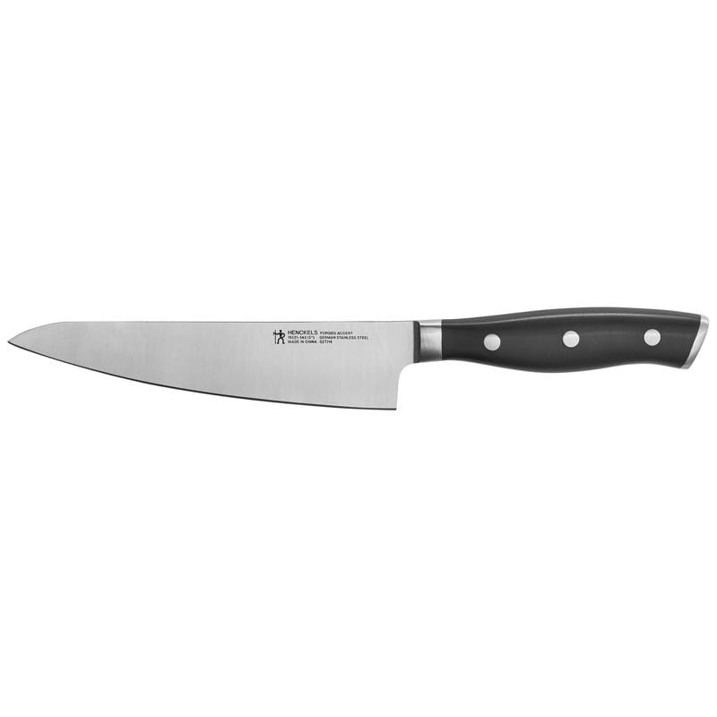 Zwilling J.A Henckels 1021065 5.5 in. L Stainless Steel Prep Knife 1 pc
