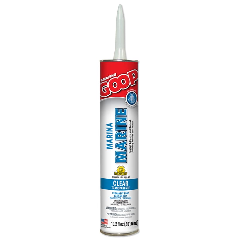 Amazing Goop 172012 Sealant 10.2 oz