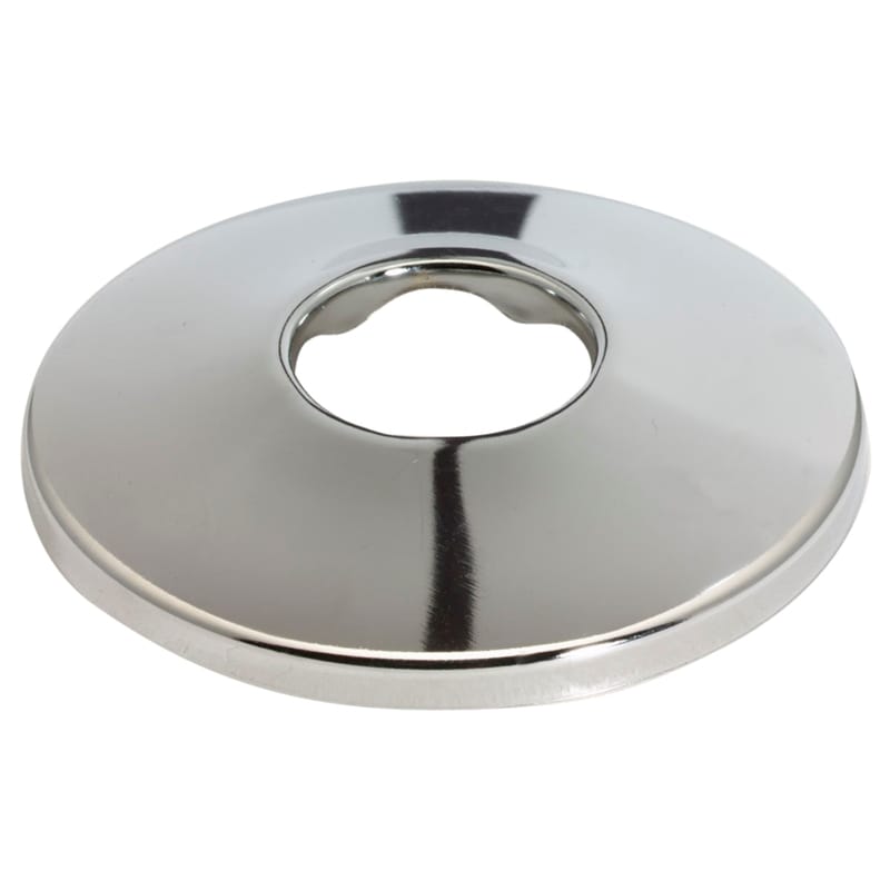 Plumb Pak PP802-89 Plastic Shallow Flange 3/4 in.
