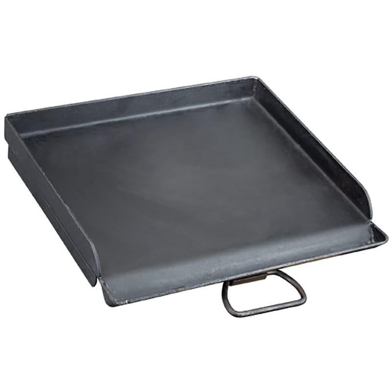 Camp Chef SG30 Professional Flat Top 30 Steel Griddle 14 L X 16 in. W