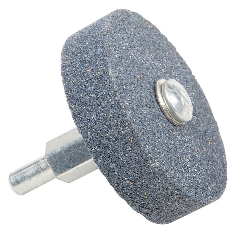 Forney 60053 Grind Wheel 2"X1/2" W/1/4" Shk