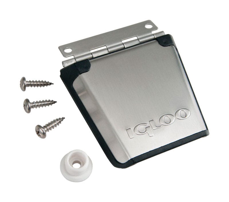Igloo 20018 Cooler Latch Black 1 pk