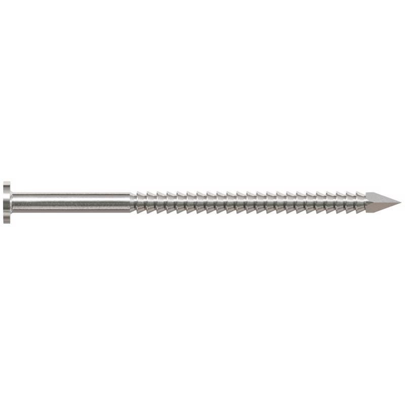 Simpson Strong-Tie S8ACN1 8D 2-1/2 in. Common Stainless Steel Nail Round Head 1 lb