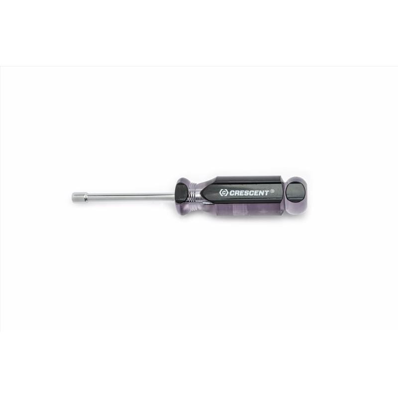 Crescent CND316 3/16 in. SAE Tri-Lobe Nut Driver 6.75 in. L 1 pc
