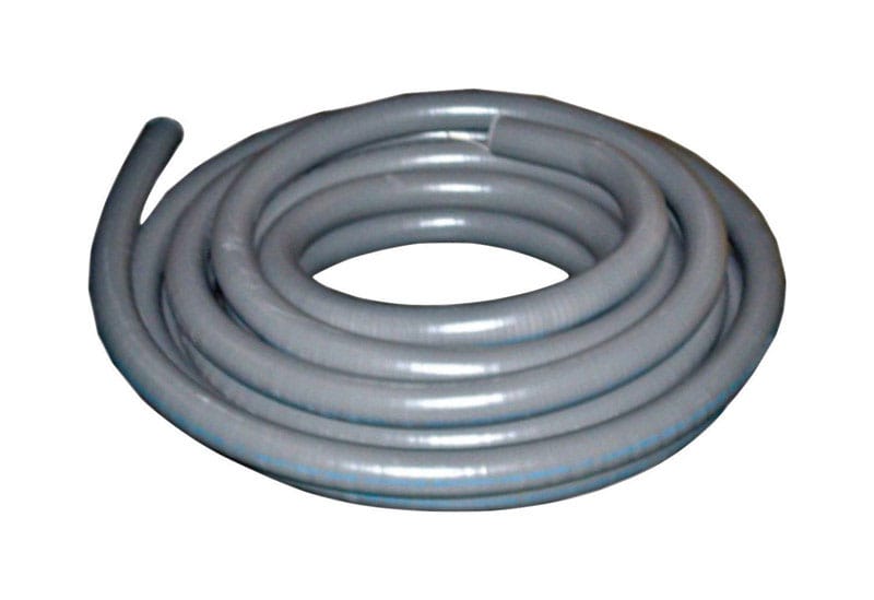 Southwire 55082603 1/2 in. D X 100 ft. L Steel Flexible Electrical Conduit For LFMC
