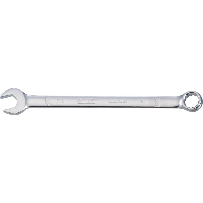 Dewalt DWMT72197OSP 5/8 in. X 5/8 in. 12 Point SAE Combination Wrench 7-15/16 in. L 1 pc