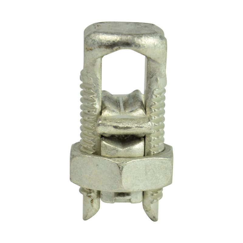 Gardner Bender GBAK-2 8-2 AWG Electrical Lug Silver 1 pk