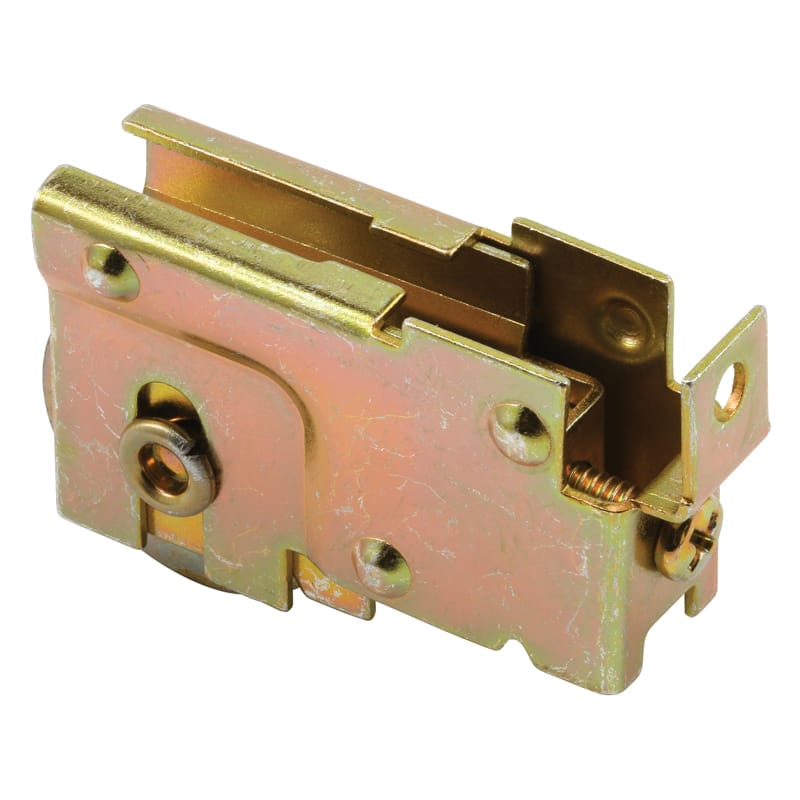 Prime-Line D 1584 1-1/4 in. D X 3/8 in. L Steel Patio Door Roller Assembly 1 pk