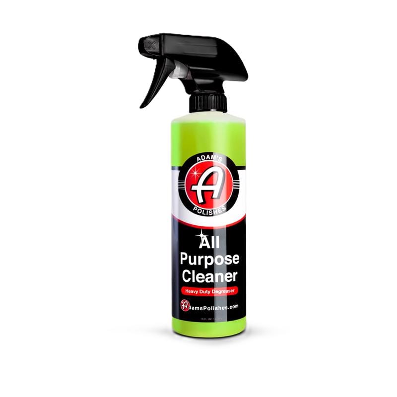 Adam's Polishes APC378-01-016 Adam'S All Purpose Cleaner 16Oz
