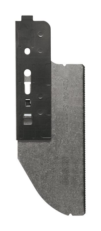 Bosch FS180ATU 5-3/4 in. L X 1-1/2 in. W High Alloy Steel Hand Saw Blade 20 TPI Fine 1 pk