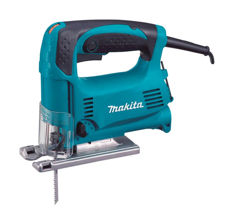 Makita 4329K 3.9 amps Corded Top-Handle Jig Saw Tool Only