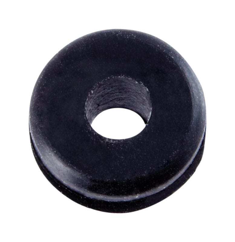 Jandorf 61501 11/32 in. D Rubber Grommet 5 pk