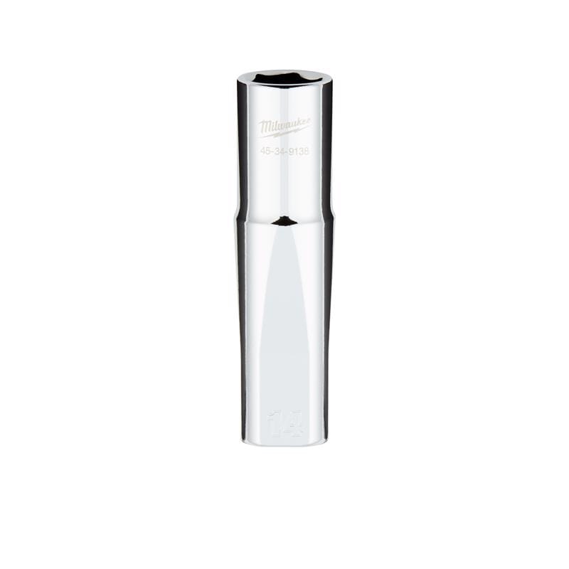 Milwaukee 45-34-9138 1/2" DRIVE 14MM DEEP SOCKET