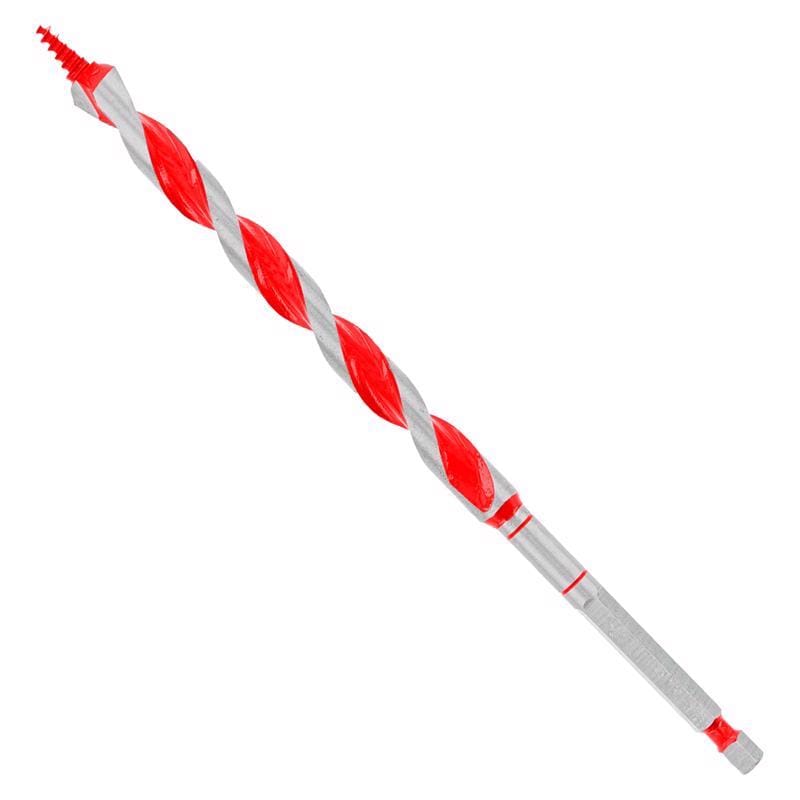 Diablo DAG1040 Diab Auger Bit 7/16X7.5"
